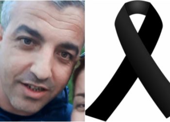 “შენ მხოლოდ ასეთი ლამაზი ღიმილები დაგვიტოვე მამუ” – ამერიკაში მოკლულ ქართველს ახლობელი ემოციური პოსტით ემშვიდობება