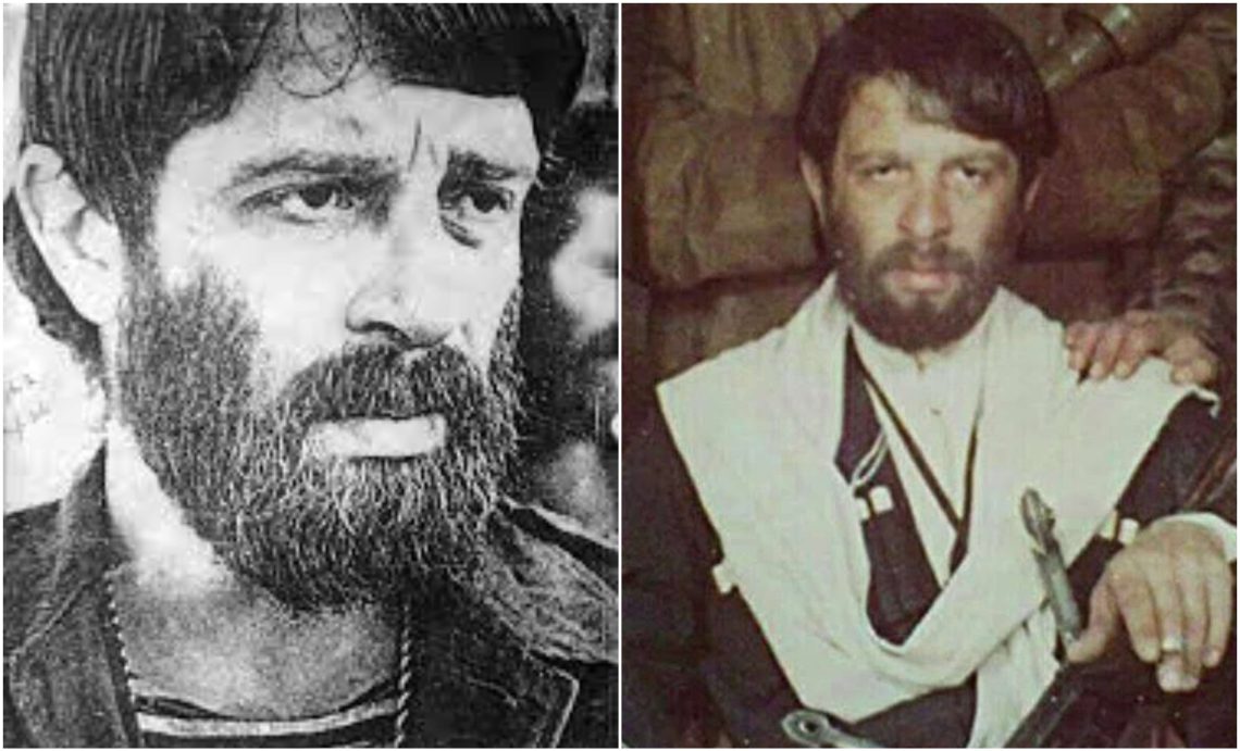 „უცებ გაწურა ფორმა, სველი ჩაიცვა და წავიდა…” – რას ჰყვება აფხაზეთის ომის დროს დაკარგული გმირის შვილი