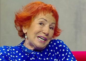 “პოლიტიკოსებმა ჩვენს სამშობლოზეც ისე უნდა იზრუნოთ, როგორც საკუთარ ოჯახზე!” – ნანა ცინცაძე