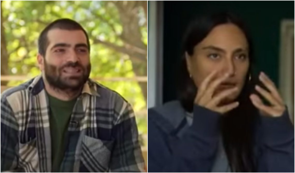 🎥მსახიობი ბუბა ჭოღოშვილი, საყვარელ გოგონასთან ერთად, სოფლად გადასახლდა – “რვა ძაღლი გვყავს და ორი კატა… თავდაპირველად სახლში რომ შემოვედით, თავზე გვენგრეოდა ყველაფერი”