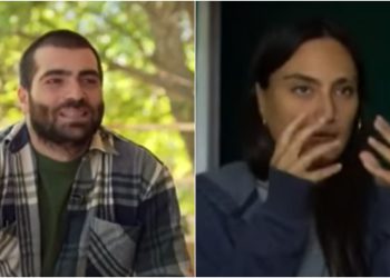 🎥მსახიობი ბუბა ჭოღოშვილი, საყვარელ გოგონასთან ერთად, სოფლად გადასახლდა – “რვა ძაღლი გვყავს და ორი კატა… თავდაპირველად სახლში რომ შემოვედით, თავზე გვენგრეოდა ყველაფერი”