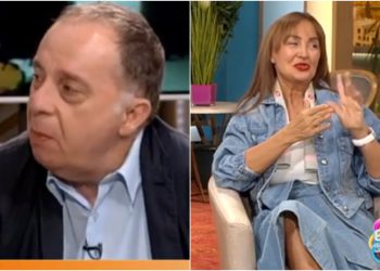 🎥როგორ მოვახდინოთ პირველი ეფექტი წარმატებით?- ფსიქოლოგი ზურაბ მხეიძე, ფოტოხელოვანი მარი ნაკანი და მოდის ექსპერტი დალი ჩიტალაძე