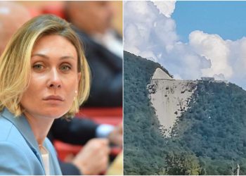 “ადგა გოგო და კუდიგორის მთას თავი მოაჭრა და ჰეი საოცრება სასახლე ააგო” – რა ინფორმაცია ვრცელდება სოციალურ ქსელში