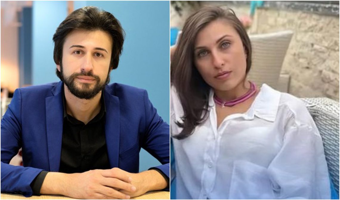 “ყოფილი არაა არავის საკუთრება, შეიგნეთ ამ ხეპრეებმა, მერამდენე შემთხვევაა უკვე!“ – რას წერს გურამ შეროზია