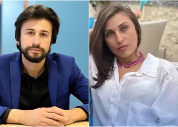 “ყოფილი არაა არავის საკუთრება, შეიგნეთ ამ ხეპრეებმა, მერამდენე შემთხვევაა უკვე!“ – რას წერს გურამ შეროზია