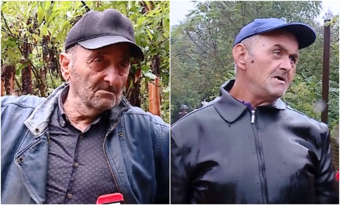 VIDEO: “თუ რაიმე იყო სულ ყველაფერი დამარხულია, გასწორებულია მიწასთან” – რას ჰყვებიან ადგილობრივები სტიქიაზე