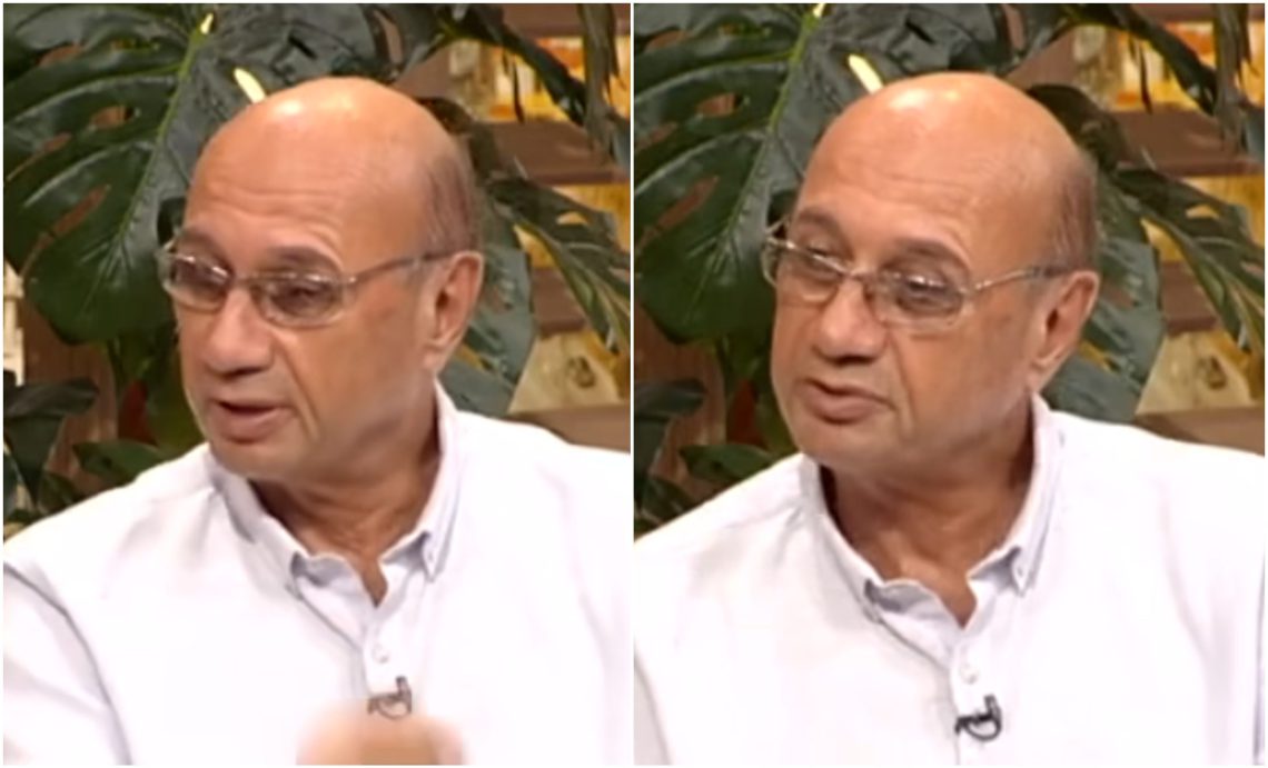 ๐ฅ โ23 แกแแฅแขแแแแแ แก แฃแซแแแแ แแกแ แแฆแแ, แแแแกแฌแแ แแ แแแแแก แแแแแแแแ แ แแแแแ..โ โ แ แแก แฌแแ แก แแแฎแแแ แชแแแแ แแแ