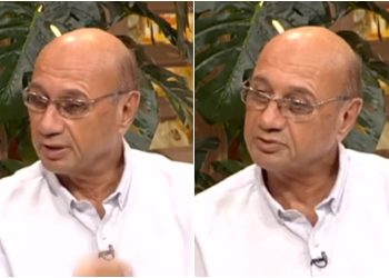 🎥 “23 სექტემბერს უძლიერესი დღეა, მოასწარით ბინის დალაგება რადგან..” – რას წერს მიხეილ ცაგარელი