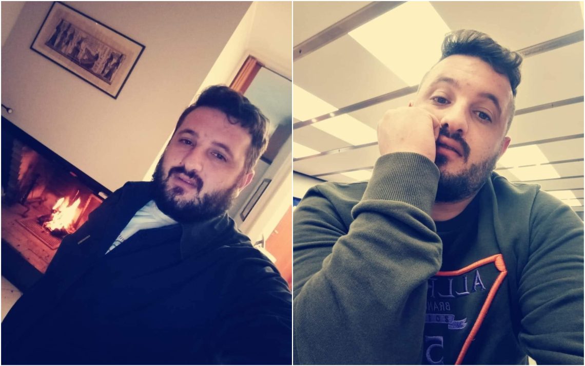 ნეაპოლში 29 წლის ქართველს მეოთხე დღეა ეძებენ