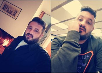 ნეაპოლში 29 წლის ქართველს მეოთხე დღეა ეძებენ