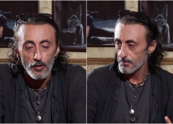 🎥 „ეს იყო პირველად და უკანასკნელად, როდესაც მამაჩემმა ხელი დამარტყა” – რას ყვება გიორგი ყიფშიძე