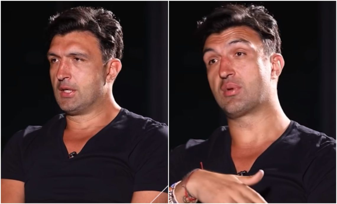 🎥 “მე და ჩემი მეუღლე სულ ვფიქრობთ, რომ ბავშვებს მოტივაცია არ დაეკარგოთ, რაღაცის ნატვრა ჰქონდეთ… მინდა, შრომა დააფასონ, მადლიერების განცდა ჰქონდეთ” – ზაზა ფაჩულია შვილების აღზრდაზე