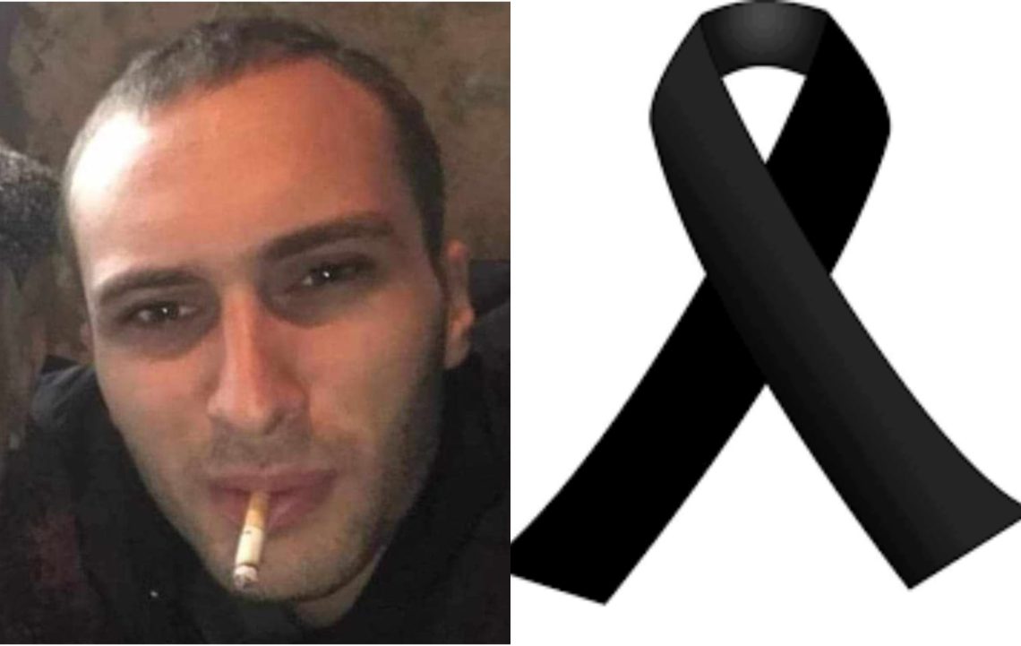 ვინ არის გურიაში მოკლული 23 წლის ბიჭი