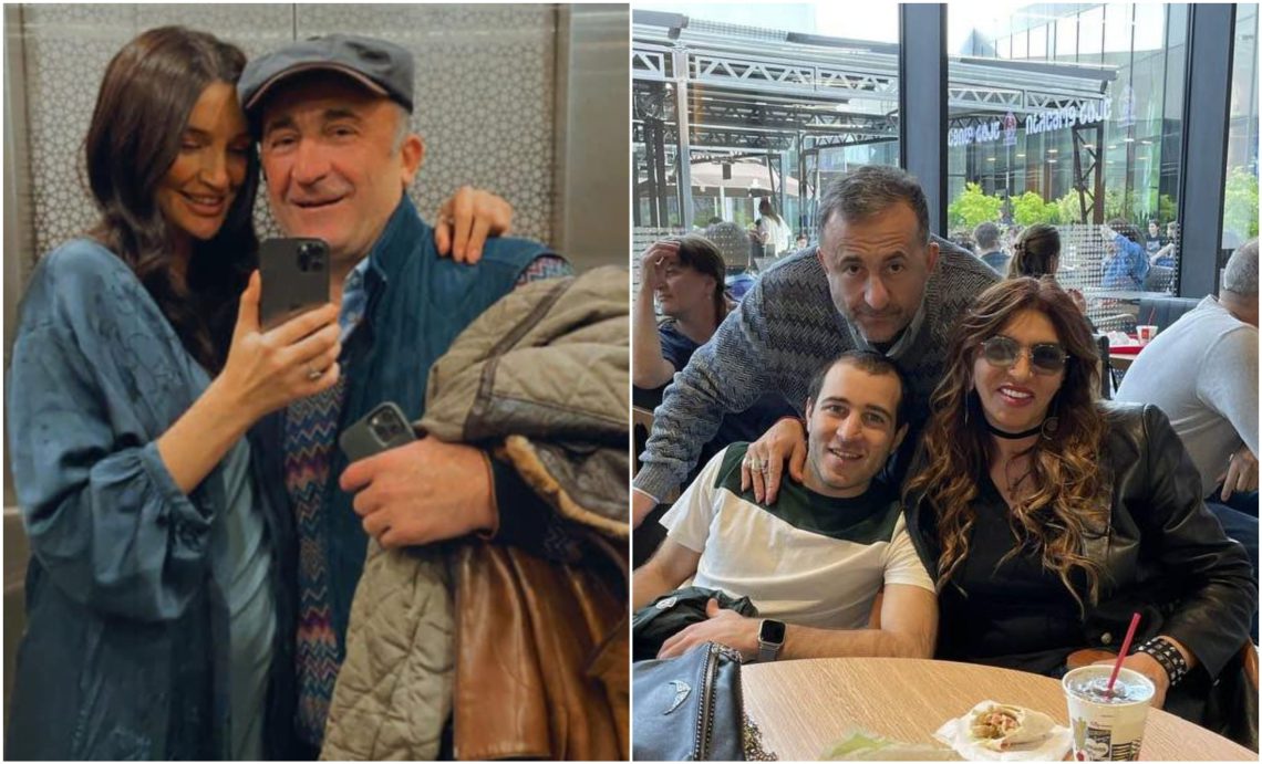 “დათოს ოჯახი არასოდეს მიუტოვებია…ალექსანდრა შემთხვევითი ადამიანი იყო” – რას ამბობს დავით კოდუას დედა?