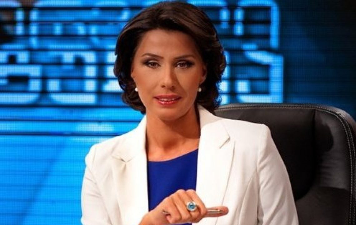 🎥 „ჩემი შვილიშვილი ყველაზე ჭკვიანია, განვითარებულია და ყველასთან რაღაც შეჯიბრებაში ვარ შესული” – ეკა მიშველაძე