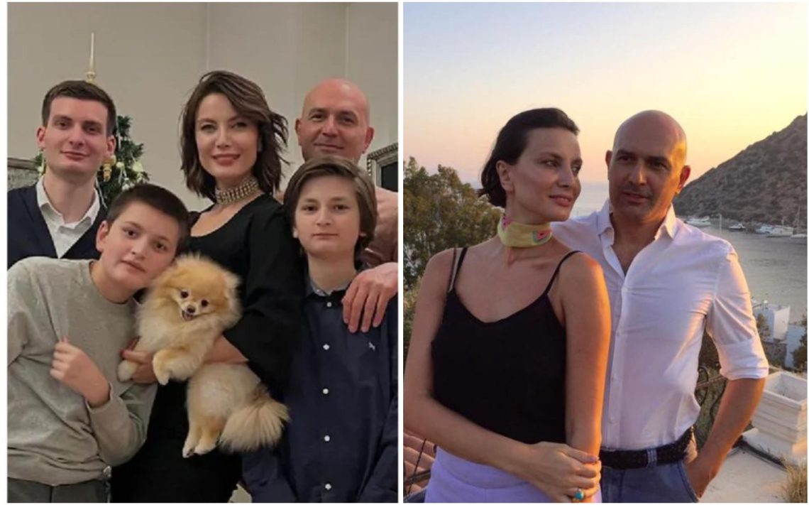 ყველაზე ცნობილი მოდელის ყველაზე უცნობი პირადი ცხოვრება – თაკო ჩხეიძის გულახდილი ინტერვიუ