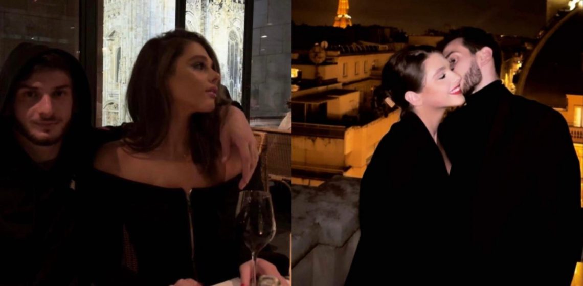 როგორ გამოეხმაურა ნიცა თავაძე კვარას მორიგ წარმატებას