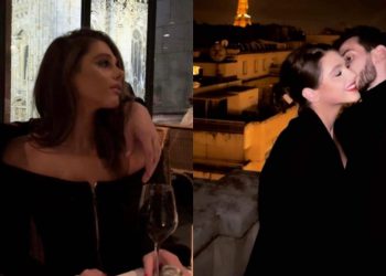 როგორ გამოეხმაურა ნიცა თავაძე კვარას მორიგ წარმატებას