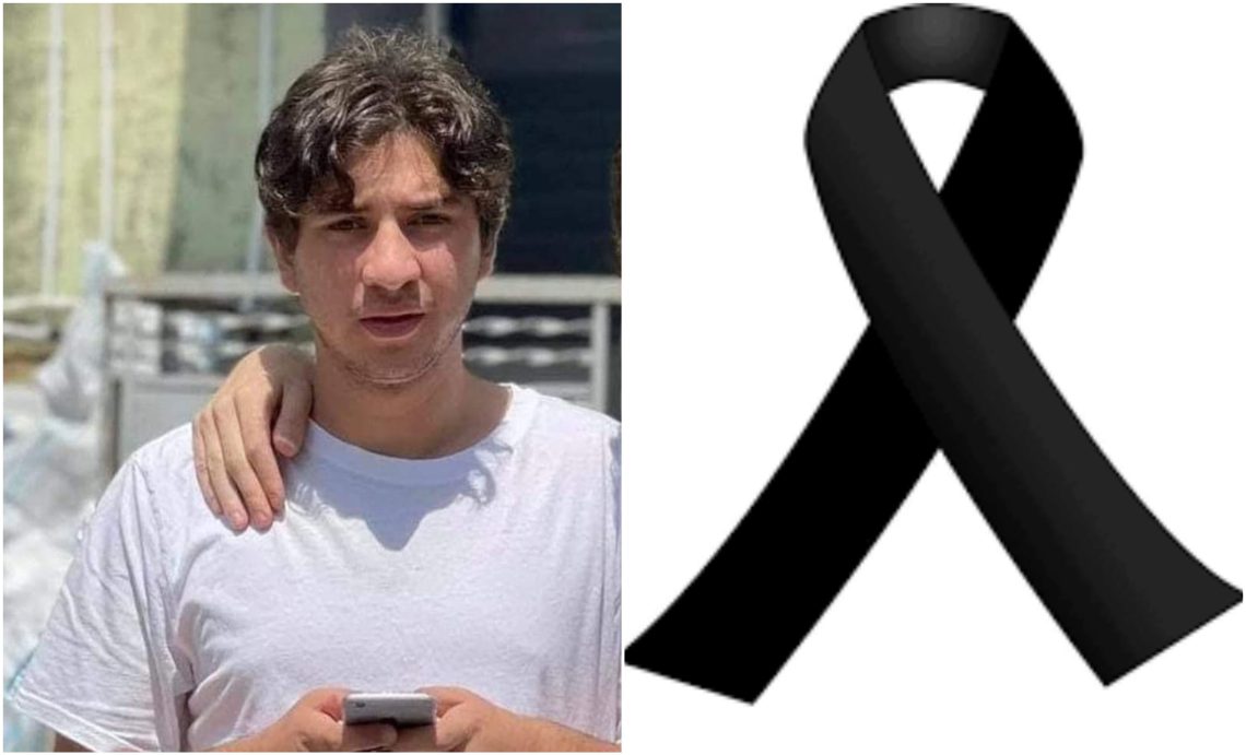 ვინ არის ტრაგიკულად გარდაცვლილი 22 წლის ბიჭი