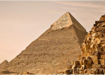 ისტორიული აღმოჩენა – არქეოლოგებმა გიზას დიდ პირამიდაში უძველეს გვირაბს მიაკვლიეს