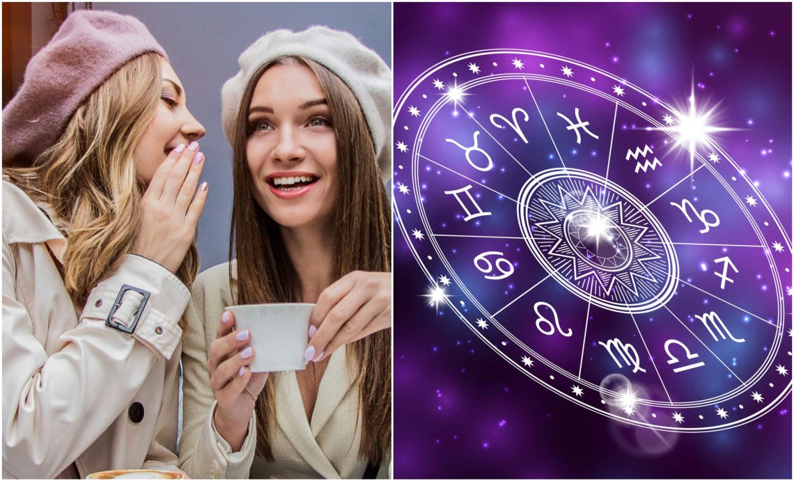 რომელია ყველაზე ჭორიკანა ზოდიაქოს ნიშანი