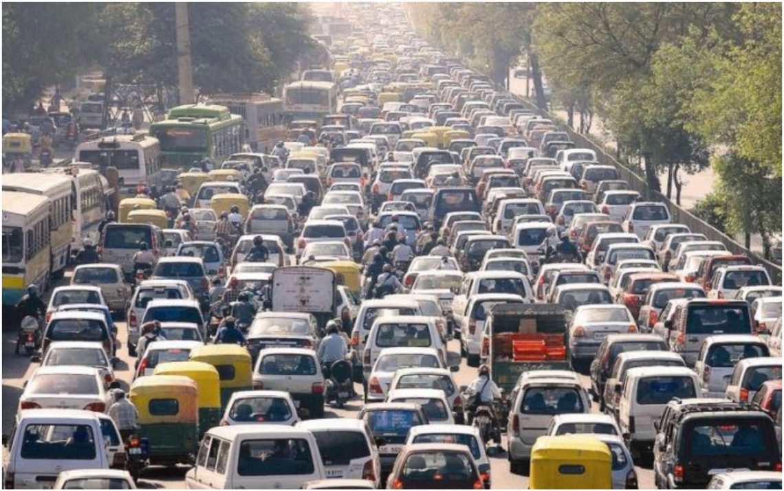 რა დაავადებებს იწვევს საცობში ყოფნა