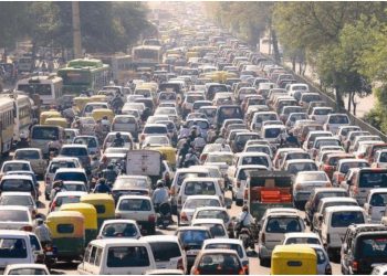 რა დაავადებებს იწვევს საცობში ყოფნა