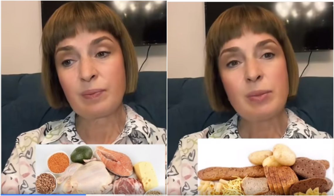 „როგორ უნდა დაიკლოთ წონაში 3-4 საათიანი შიმშილის ინტერვალებით“ – ექიმის რჩევები