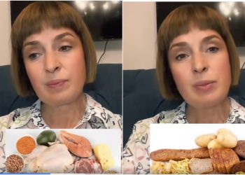 „როგორ უნდა დაიკლოთ წონაში 3-4 საათიანი შიმშილის ინტერვალებით“ – ექიმის რჩევები