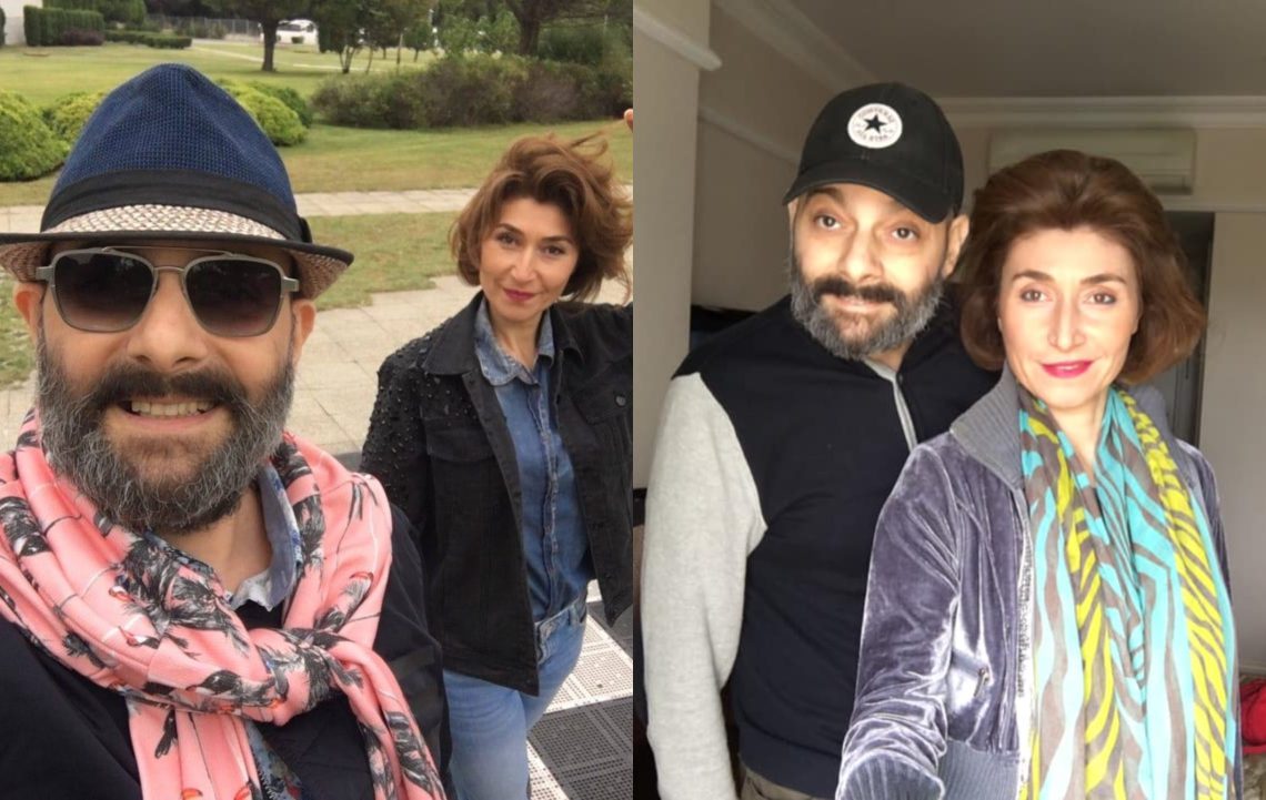 „მე სიკეთის ჯავშანი დავკარგე შენით… მაგრამ მაინც ერთად ვართ“ – ნათია ბანძელაძის ემოციური პოსტი