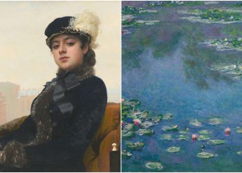 5 ყველაზე იდუმალი და დაწყევლილი ნახატის ისტორია