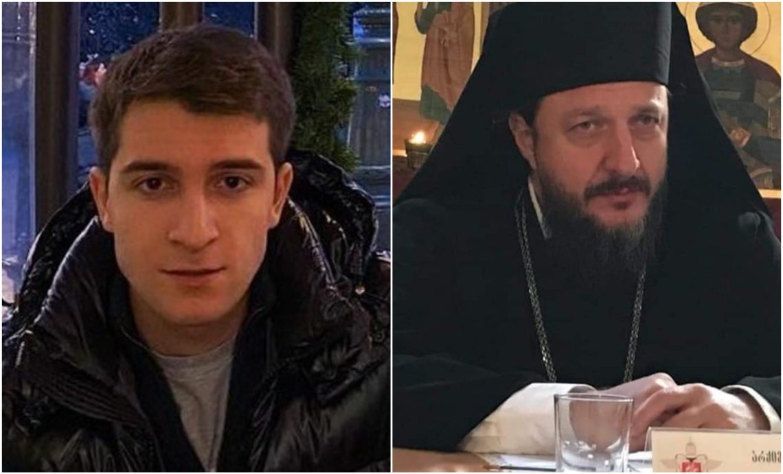 “სადაც არ უნდა ვიყო,როგორც არ უნდა ვიყო,რა ასაკშიც არ უნდა ვიყო არ არსებობს მდგომარება ნიკო ჩემი ფიქრებში და მონატრებაში არ მყავდეს” – მამა იოანე ხელაია