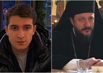 “სადაც არ უნდა ვიყო,როგორც არ უნდა ვიყო,რა ასაკშიც არ უნდა ვიყო არ არსებობს მდგომარება ნიკო ჩემი ფიქრებში და მონატრებაში არ მყავდეს” – მამა იოანე ხელაია