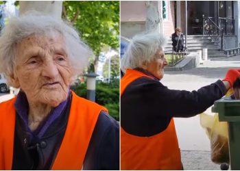 ტრაგედია რუსთავში – გარდაიცალა რუსთაველებისთვის კარგად ნაცნობი თინა ბებო