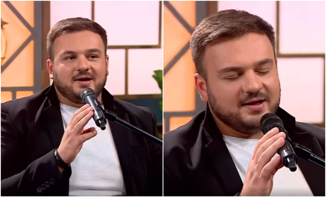 🎥 “შენ რომ არა” – გიორგი შოშიტაშვილის ახალი სიმღერა სოციალურ ქსელს იპყრობს