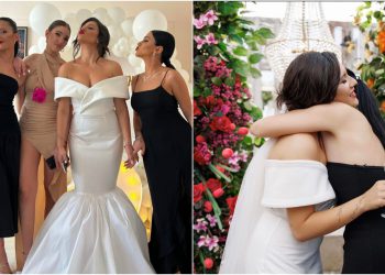 ნახეთ სად იმყოფება და როგორ გამოიყურება რუსკა ქარქაშაძის და