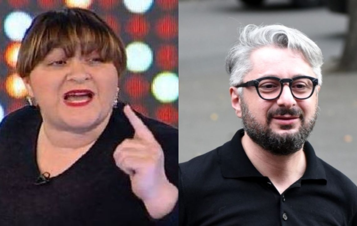 „ნიკას მსგავს სანდო ადამიანს, სამართლიანს, ერთგულს, წესიერს , პატრიოტს… ძალიან ცოტას ვიცნობ“ – გოცირიძე გვარამიაზე