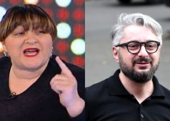 „ნიკას მსგავს სანდო ადამიანს, სამართლიანს, ერთგულს, წესიერს , პატრიოტს… ძალიან ცოტას ვიცნობ“ – გოცირიძე გვარამიაზე