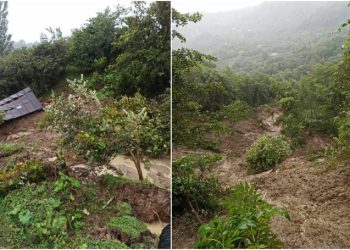 ,,ამ დროისთვის მიმდინარეობს ერთი მოზარდის ძებნა-შველის ღონისძიება” – ნახეთ ბოლო ცნობები