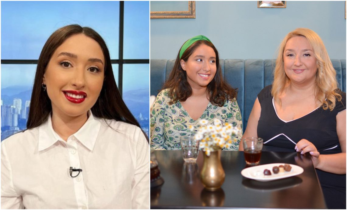 “ათრევდა უმძიმეს ტომრებს, ხეხავდა და წმენდდა იატაკებს, კედლებს, გაზქურებს…დაჩეხილი ჰქონდა თითები” – რას წერს ნუცა სურგულაძის დედა