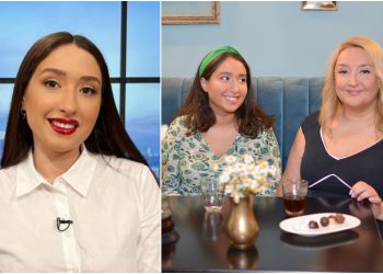 “ათრევდა უმძიმეს ტომრებს, ხეხავდა და წმენდდა იატაკებს, კედლებს, გაზქურებს…დაჩეხილი ჰქონდა თითები” – რას წერს ნუცა სურგულაძის დედა