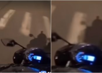 🎥”ნუ რისკავთ საკუთარი სიცოცხლით“ – რა ვიდეო ვრცელდება სოციალურ ქსელში