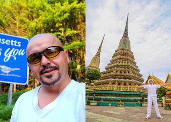 “ყოველ ახალ ქვეყანაში ცხოვრებას ნულიდან ვიწყებ” – “მსოფლიო მოქალაქე” საქართველოდან, რომელმაც 182 ქვეყანა მოიარა