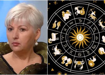 “ოქტომბერში ეს ყველაფერი საკმაოდ სერიოზულ ზეგავლენას იქონიებს ჩვენს ცხოვრებაზე, სოციალურ და პოლიტიკურ ვითარებაზე” – ასტროლოგის გაფრთხილება