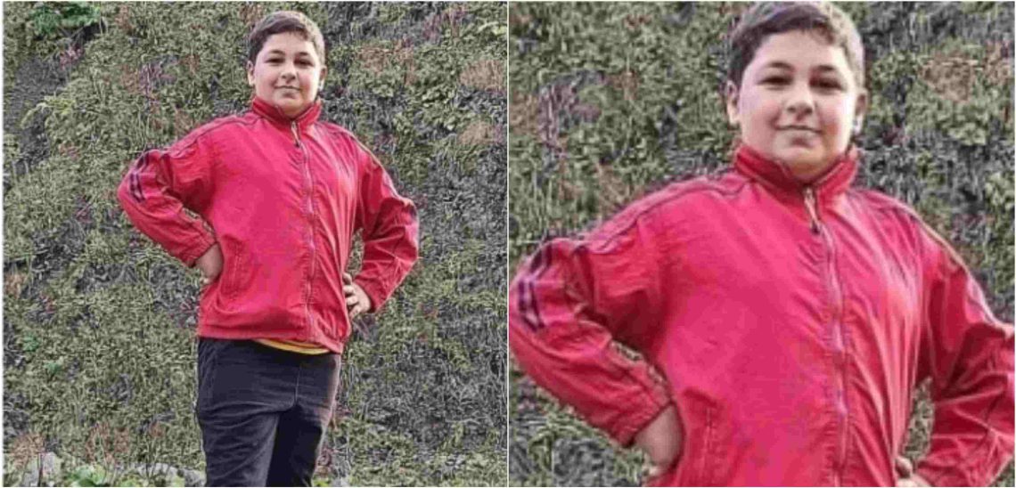 ,,ოქროს ბიჭი აღარ არის… რამხელა ტკივილი ხარ…” – გურიაში ტრაგიკულად დაღუპული მეორე ბავშვის ვინაობა ცნობილია