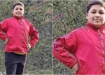 ,,ოქროს ბიჭი აღარ არის… რამხელა ტკივილი ხარ…” – გურიაში ტრაგიკულად დაღუპული მეორე ბავშვის ვინაობა ცნობილია