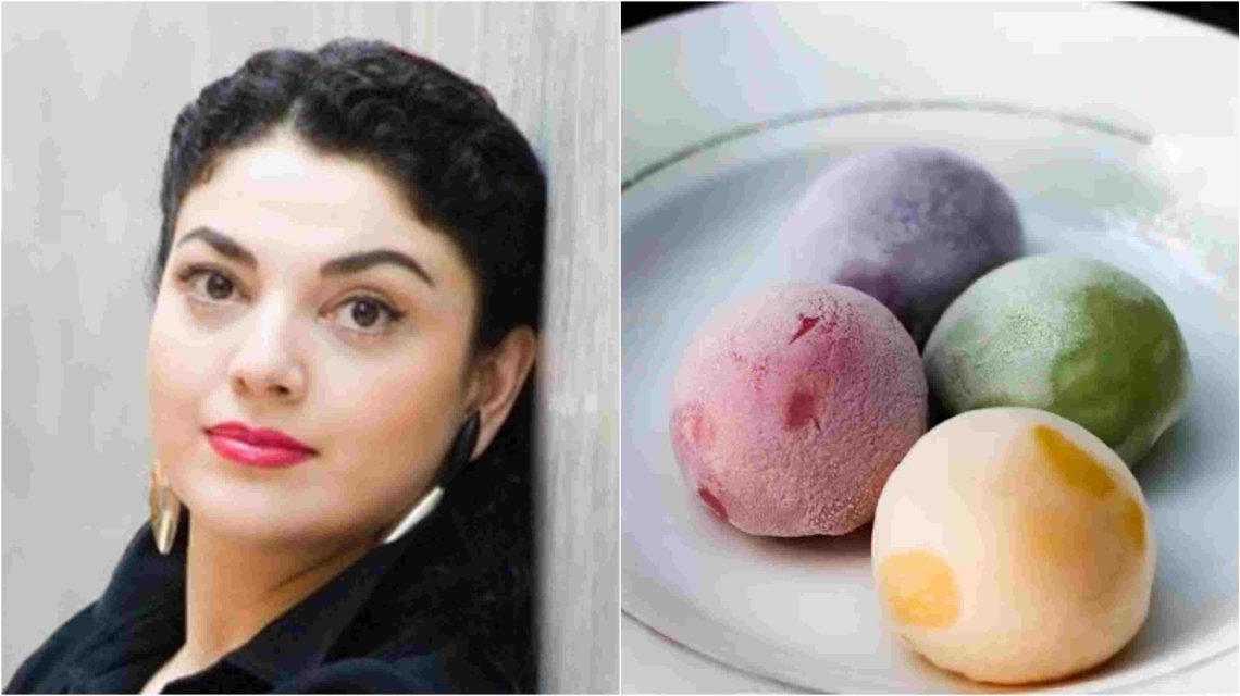 “ერთი ცალი მოჩი 6 ლარიო.. ვერ ხვდებიან, რომ პინკ პონკის ბურთისხელა დესერტისთვის არარეალურად ძვირია?” – თამარ ივერი