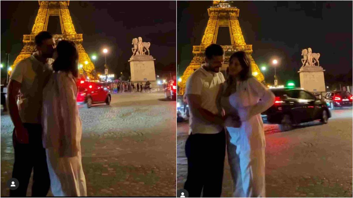 რუსკა ქარქაშაძე ორსულადაა – ნახეთ რა ვიდეოს უზიარებს ის გამომწერებს