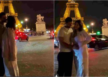 რუსკა ქარქაშაძე ორსულადაა – ნახეთ რა ვიდეოს უზიარებს ის გამომწერებს