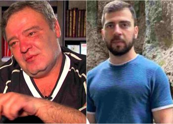 “არ მგო­ნია, ტყუ­ი­ლი იყოს, მგო­ნია, რომ მარ­თლა მოხ­და ეს უბე­დუ­რე­ბა…ჩა­კე­ტი­ლი ბი­ჭია, არ მა­ხე­დებ­და მის საქ­მე­ებ­ში “ –  გოჩა მანველიძე შვილზე, რომელიც მკვლელობაშია ბრალდებული